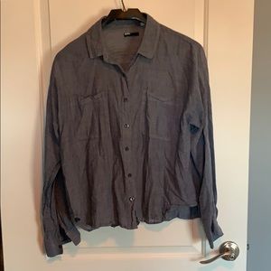 BDG women’s blouse
